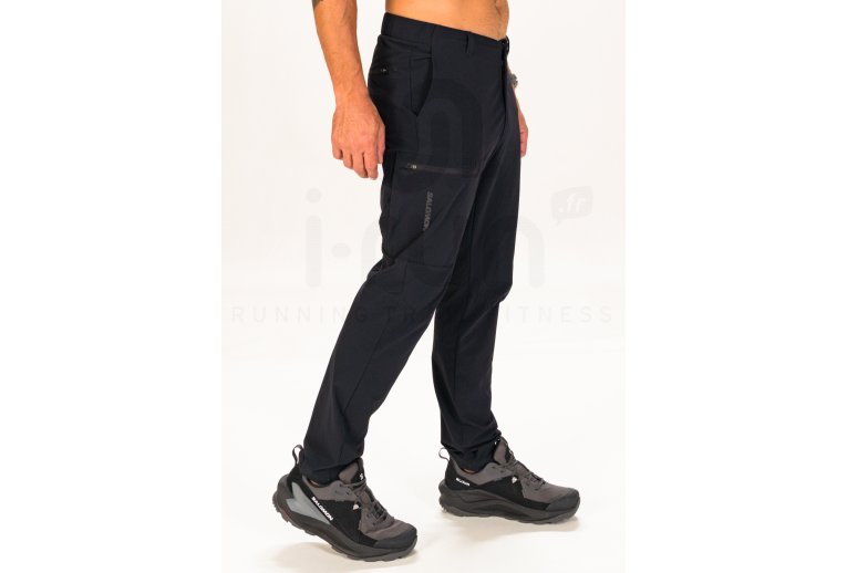 Salomon Wayfarer Tapered M