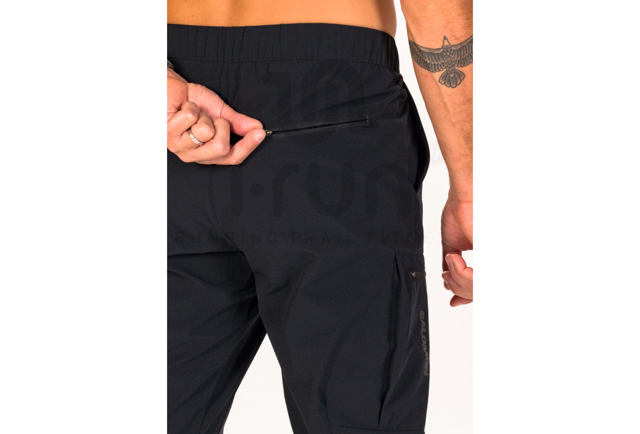 Salomon Wayfarer Tapered M