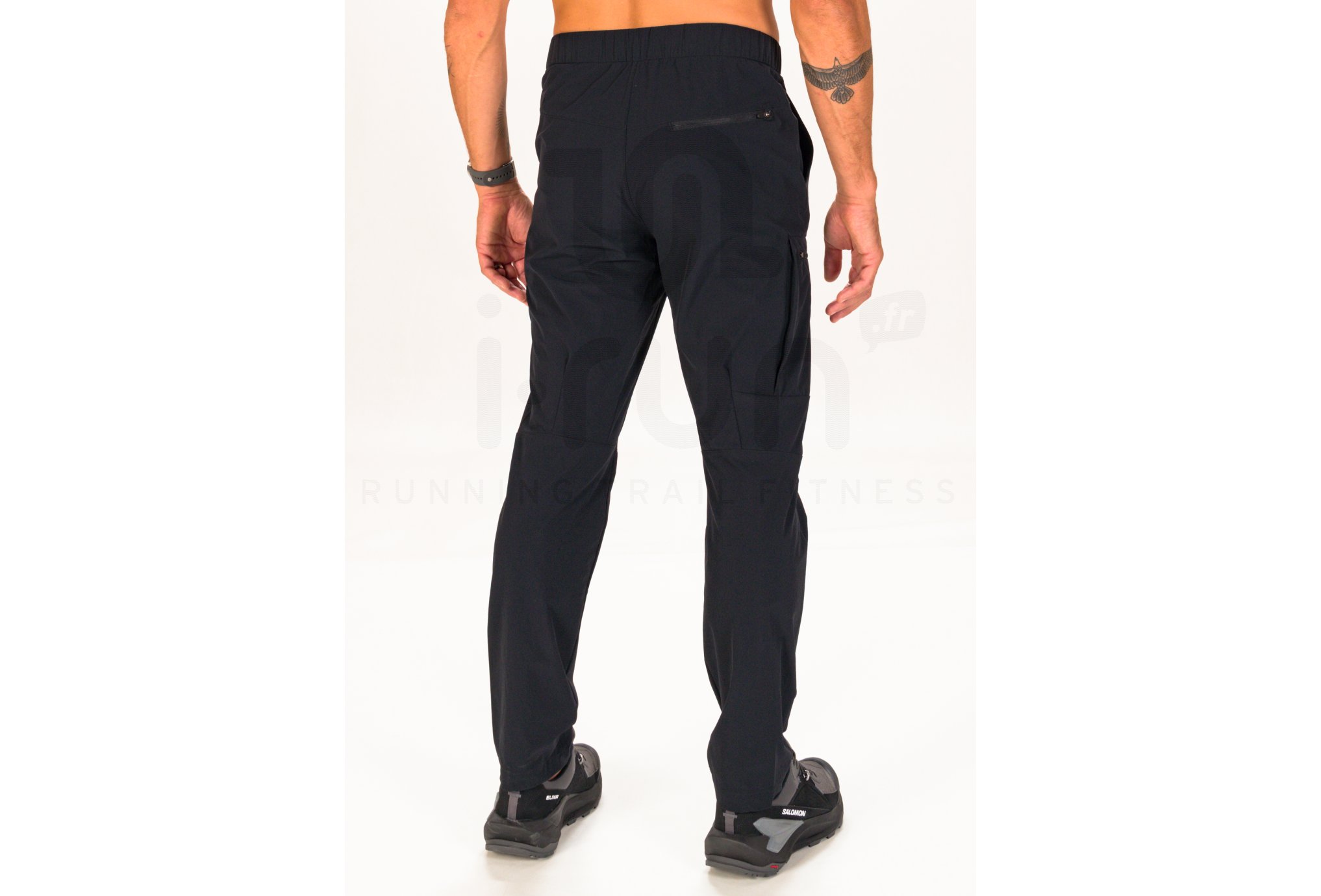Salomon Wayfarer Tapered M