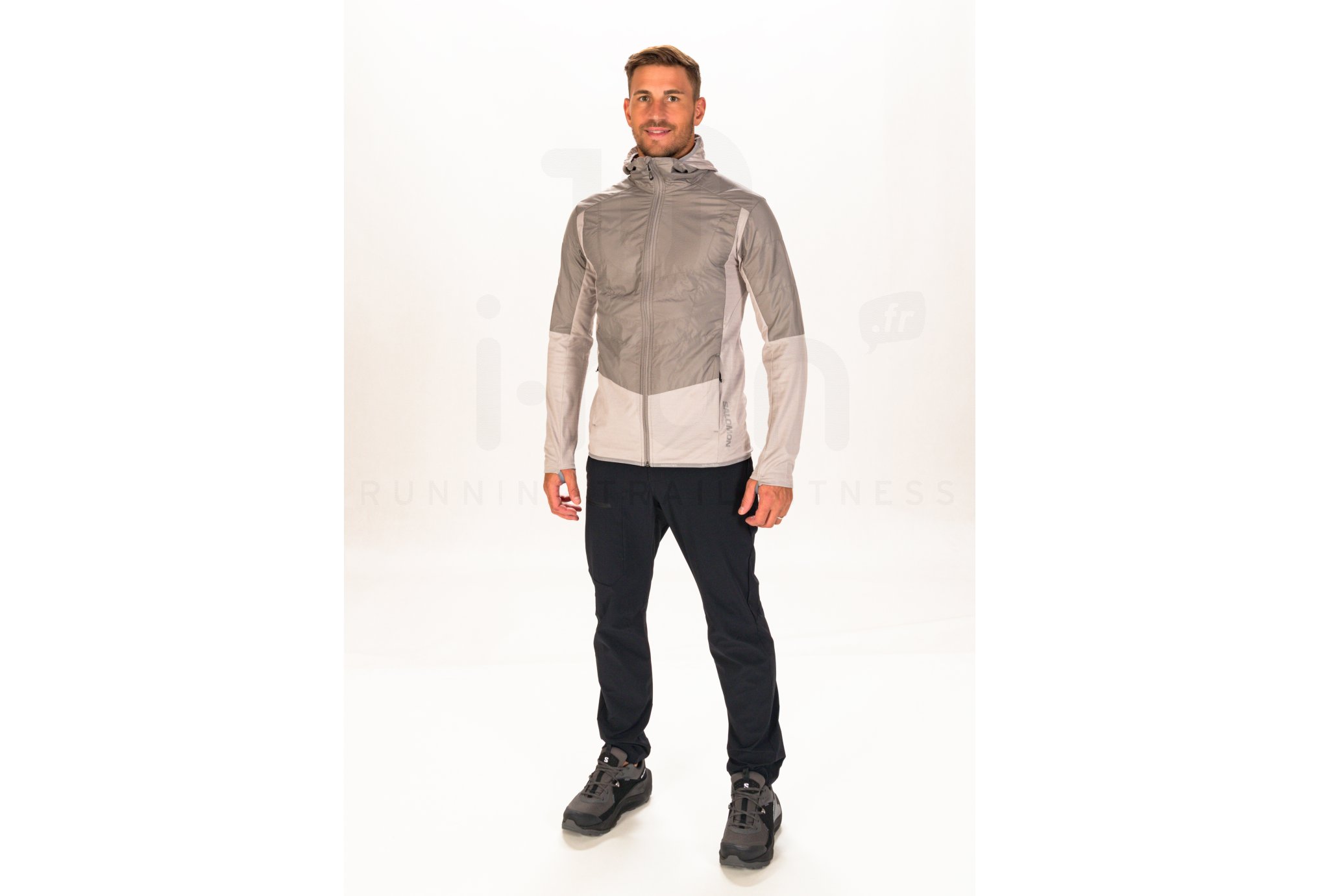 Salomon Wayfarer Tapered M