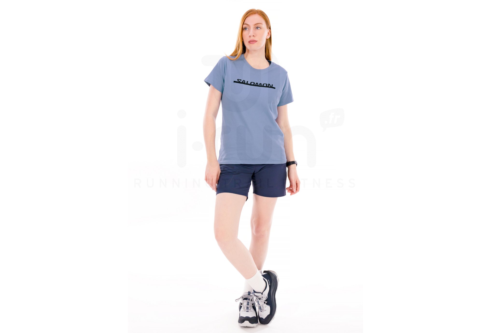 Salomon Wayfarer W