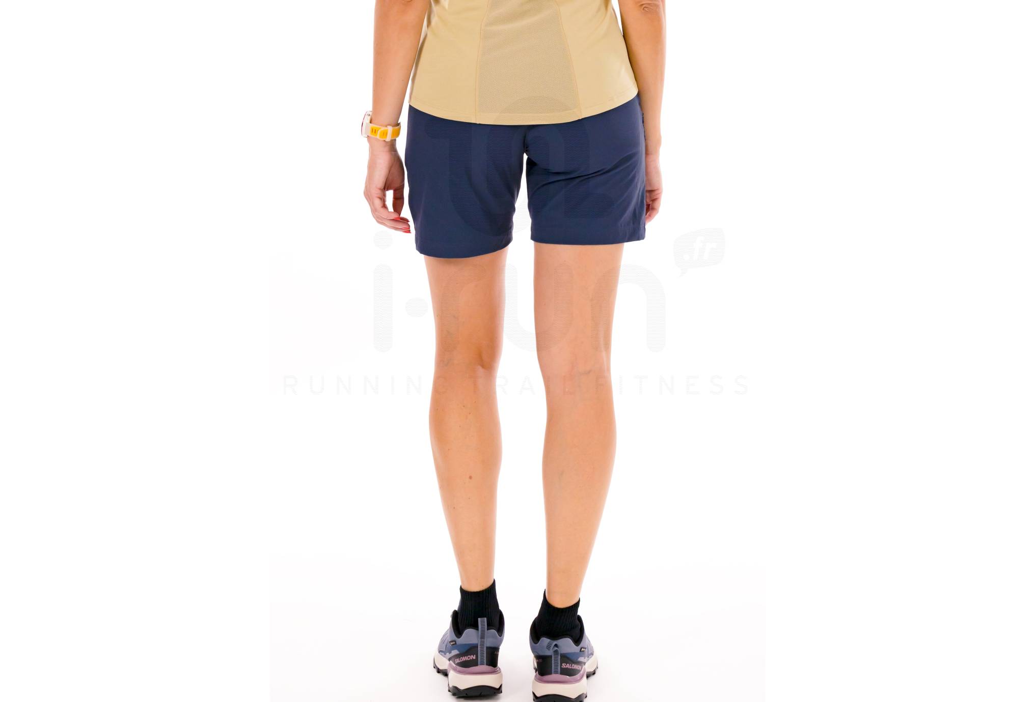 Salomon Wayfarer