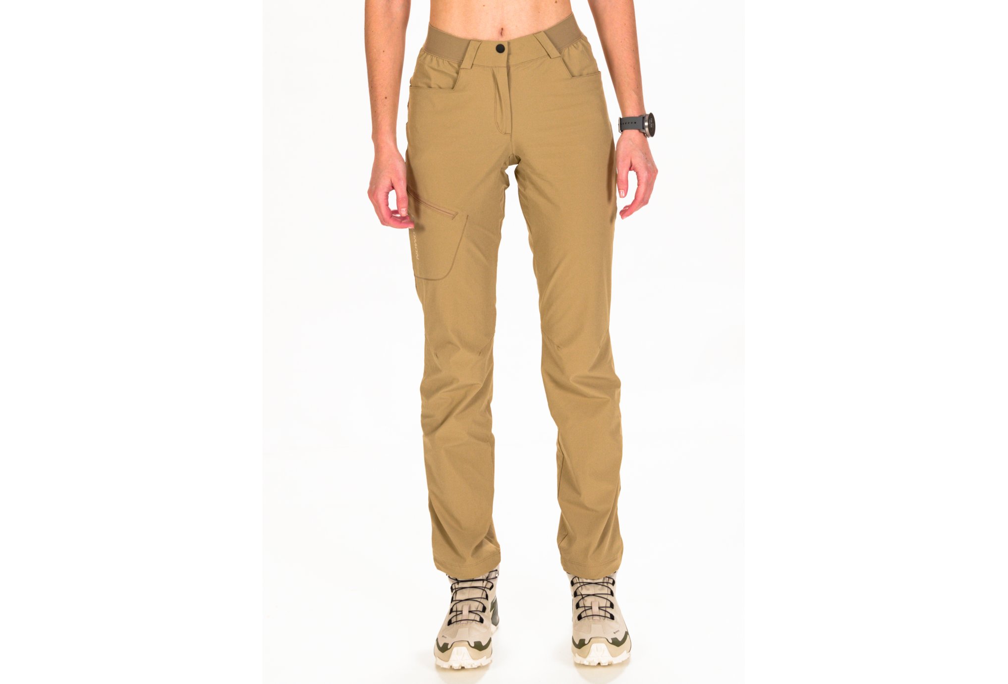 Salomon Wayfarer W vêtement running femme déstockage