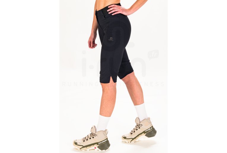 Salomon mallas 3/4 Wayfarer