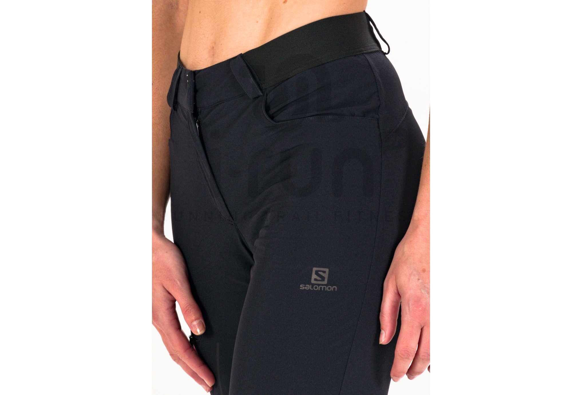 Salomon mallas 3/4 Wayfarer