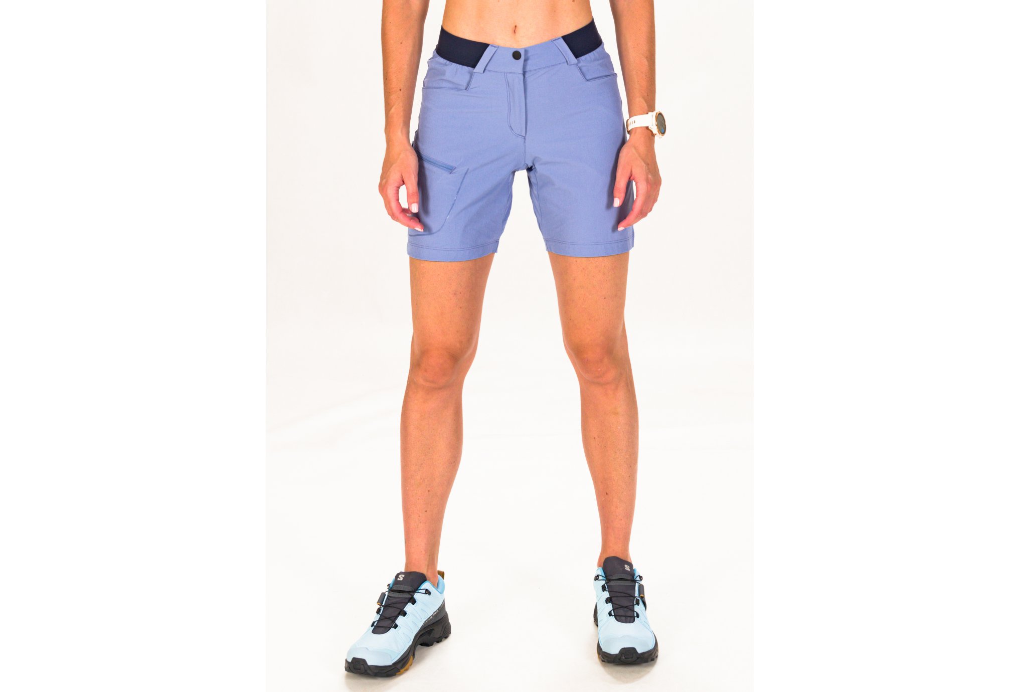 Salomon Wayfarer W vêtement running femme