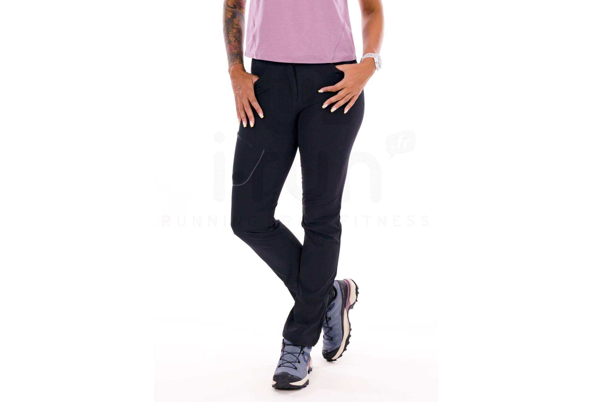 Salomon Wayfarer Damen