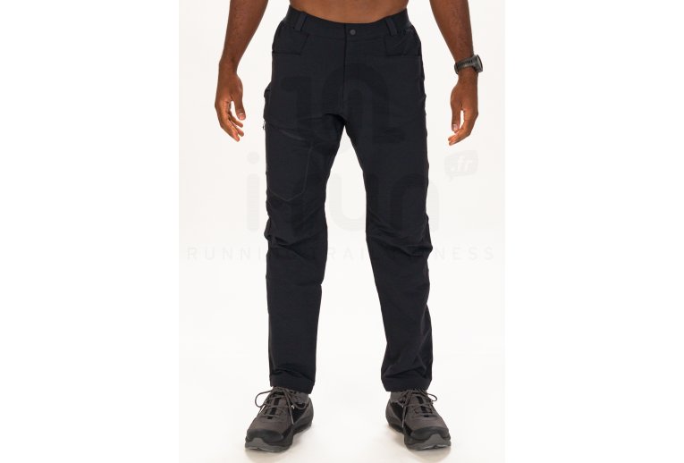 Salomon Wayfarer Warm Herren