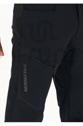 Salomon Wayfarer Warm M 