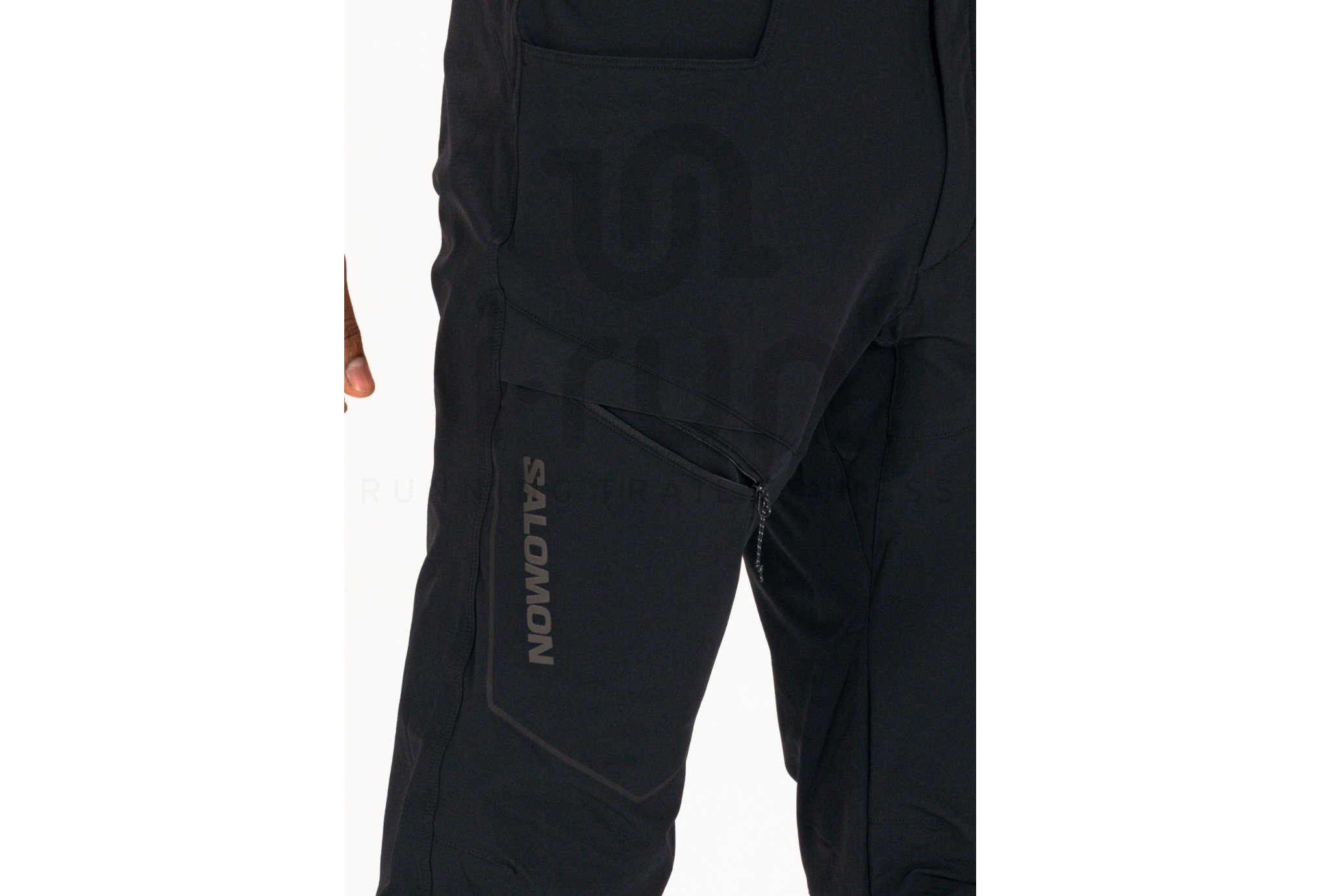 Salomon Wayfarer Warm Herren