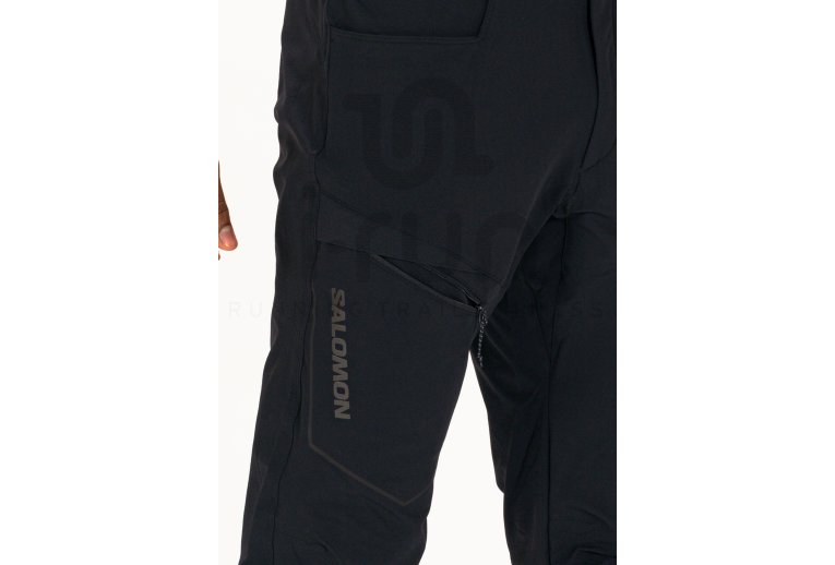 Salomon Wayfarer Warm Herren