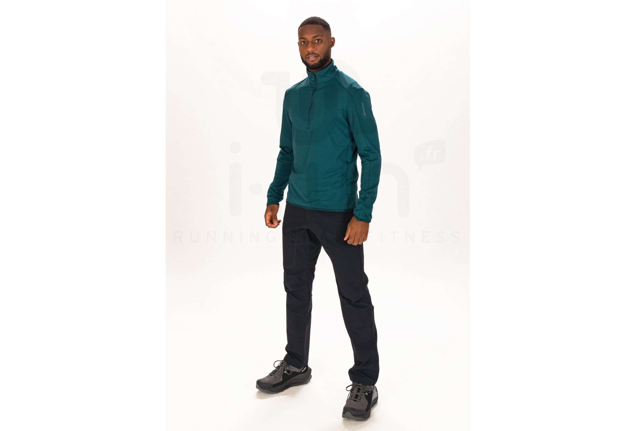 Salomon Wayfarer Warm Herren