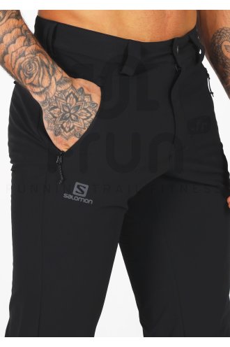 Salomon Wayfarer Warm Straight M 
