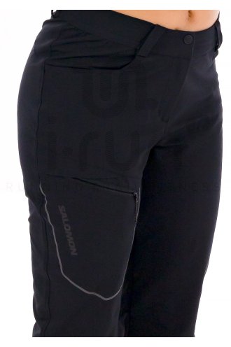 Salomon Wayfarer Warm 