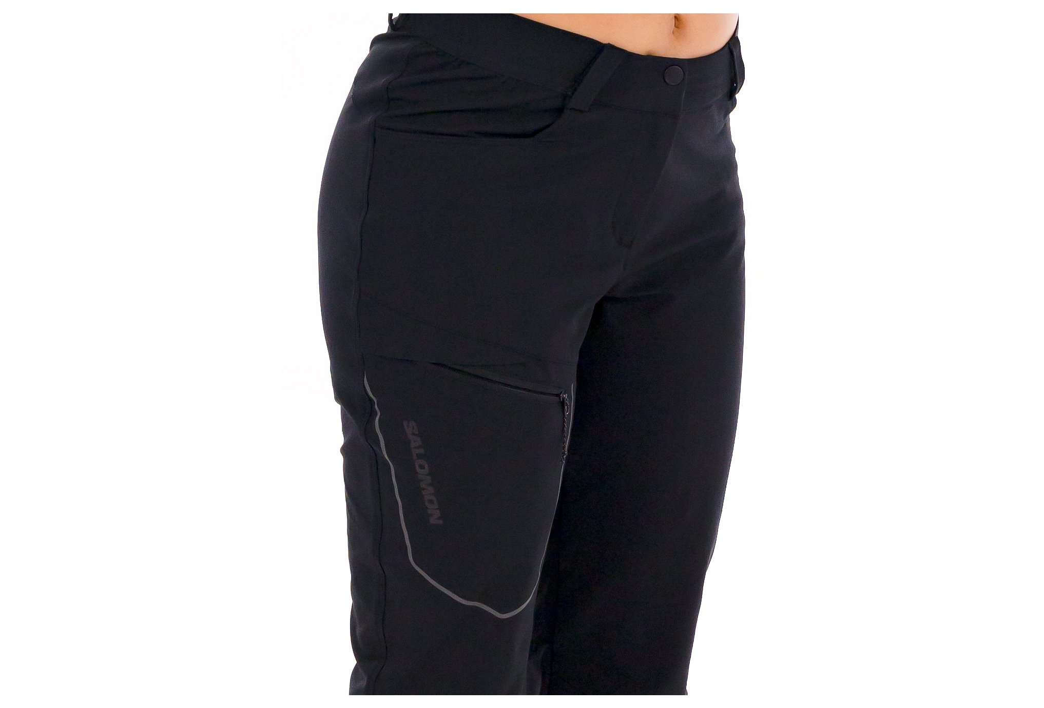 Salomon Wayfarer Warm