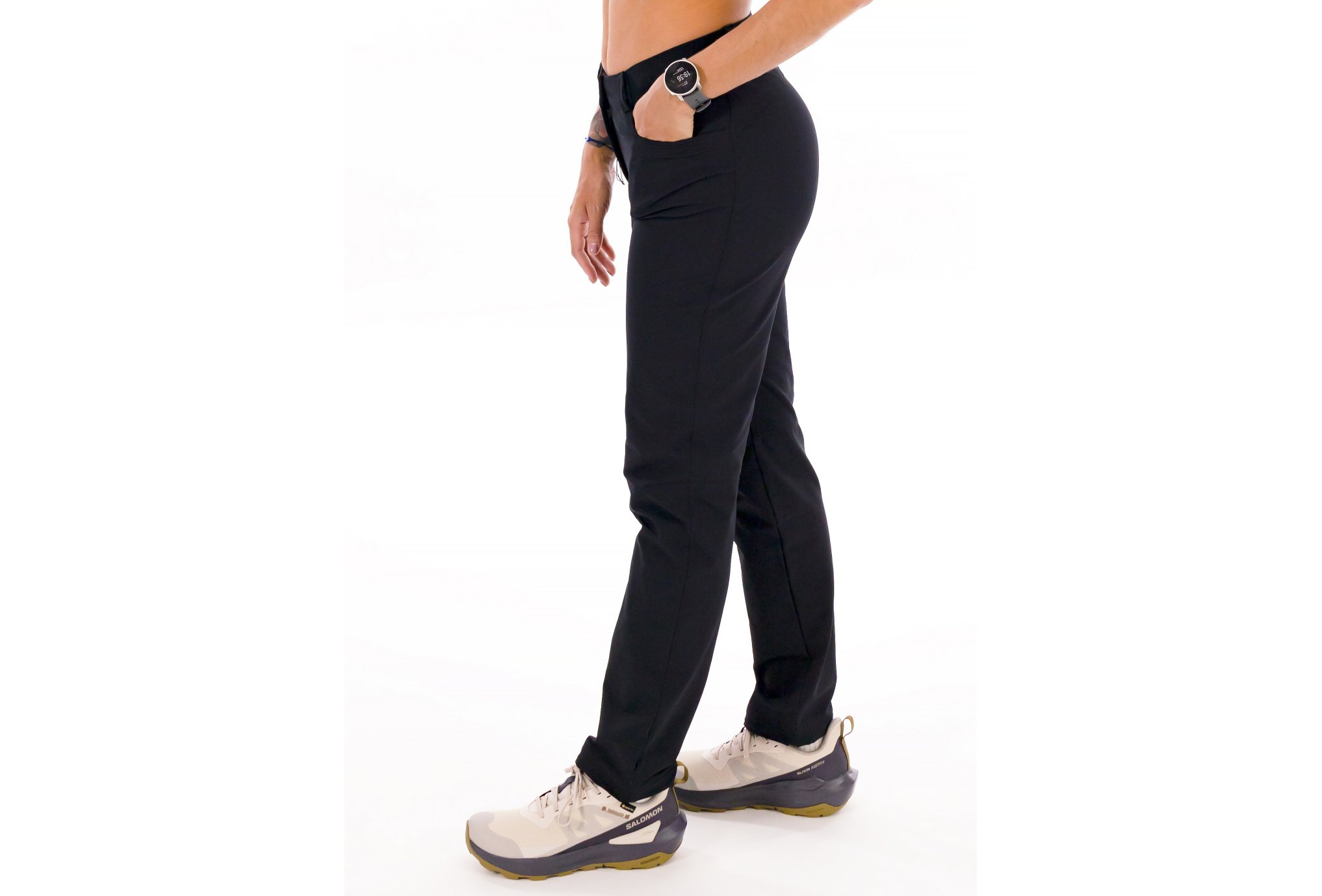 Salomon Wayfarer Warm