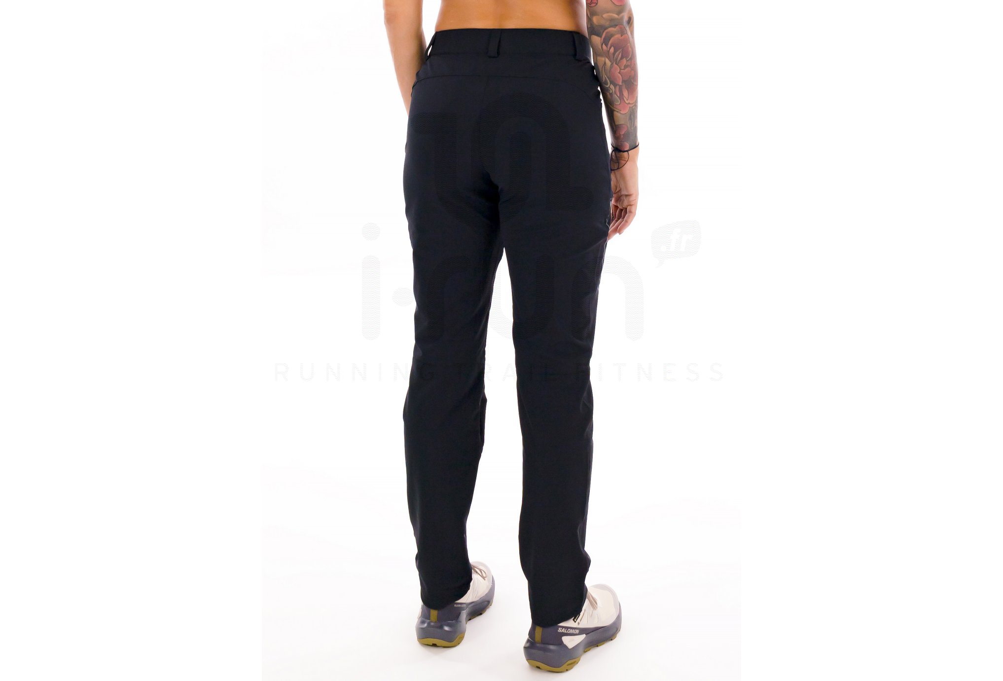 Salomon Wayfarer Warm