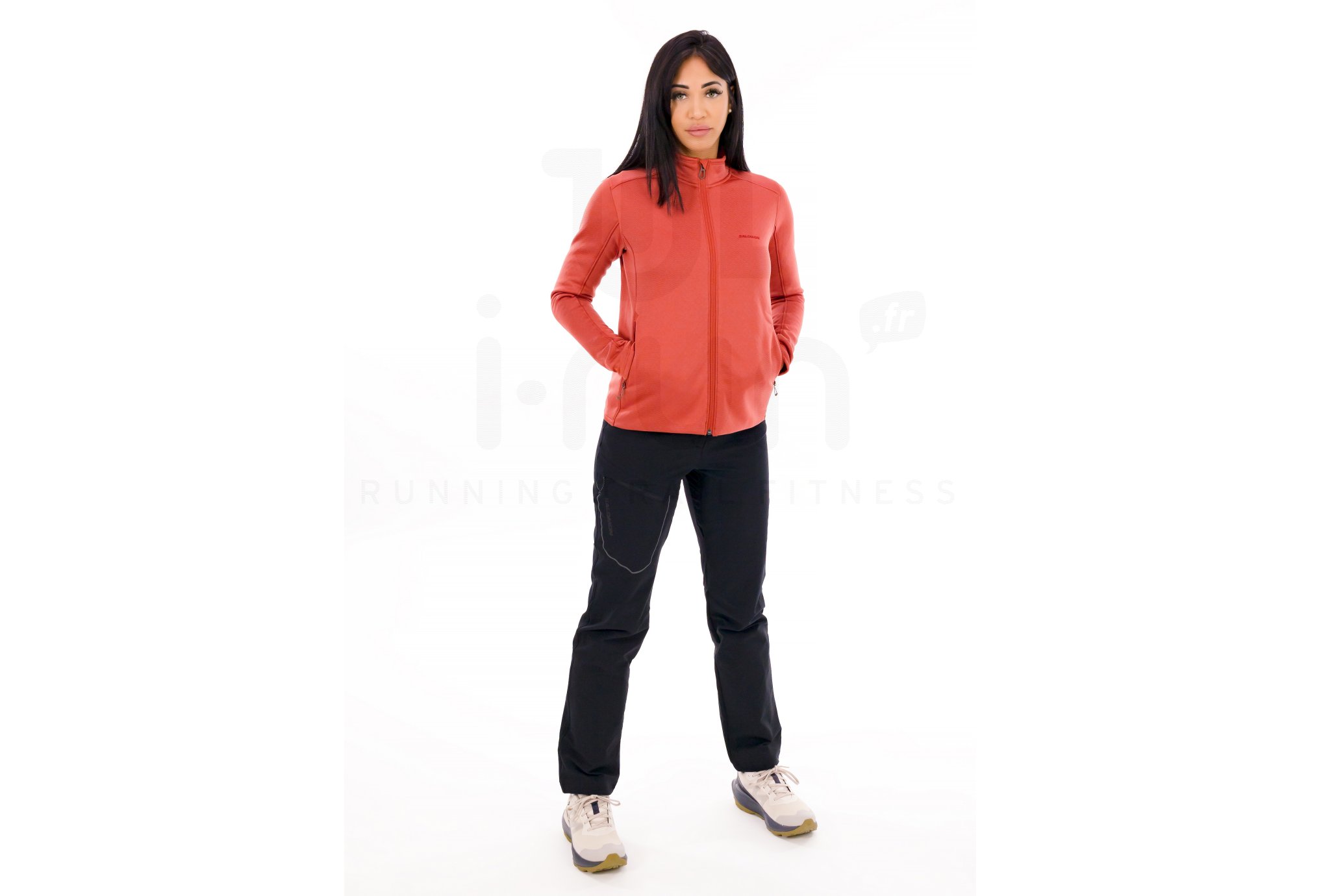 Salomon Wayfarer Warm