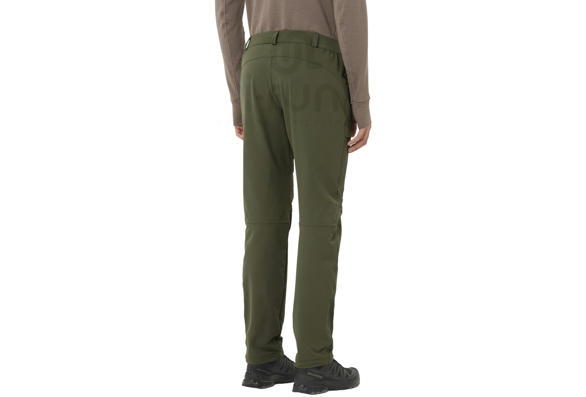 Salomon Wayfarer Warm