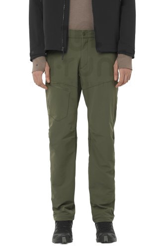 Salomon Wayfarer Warm 