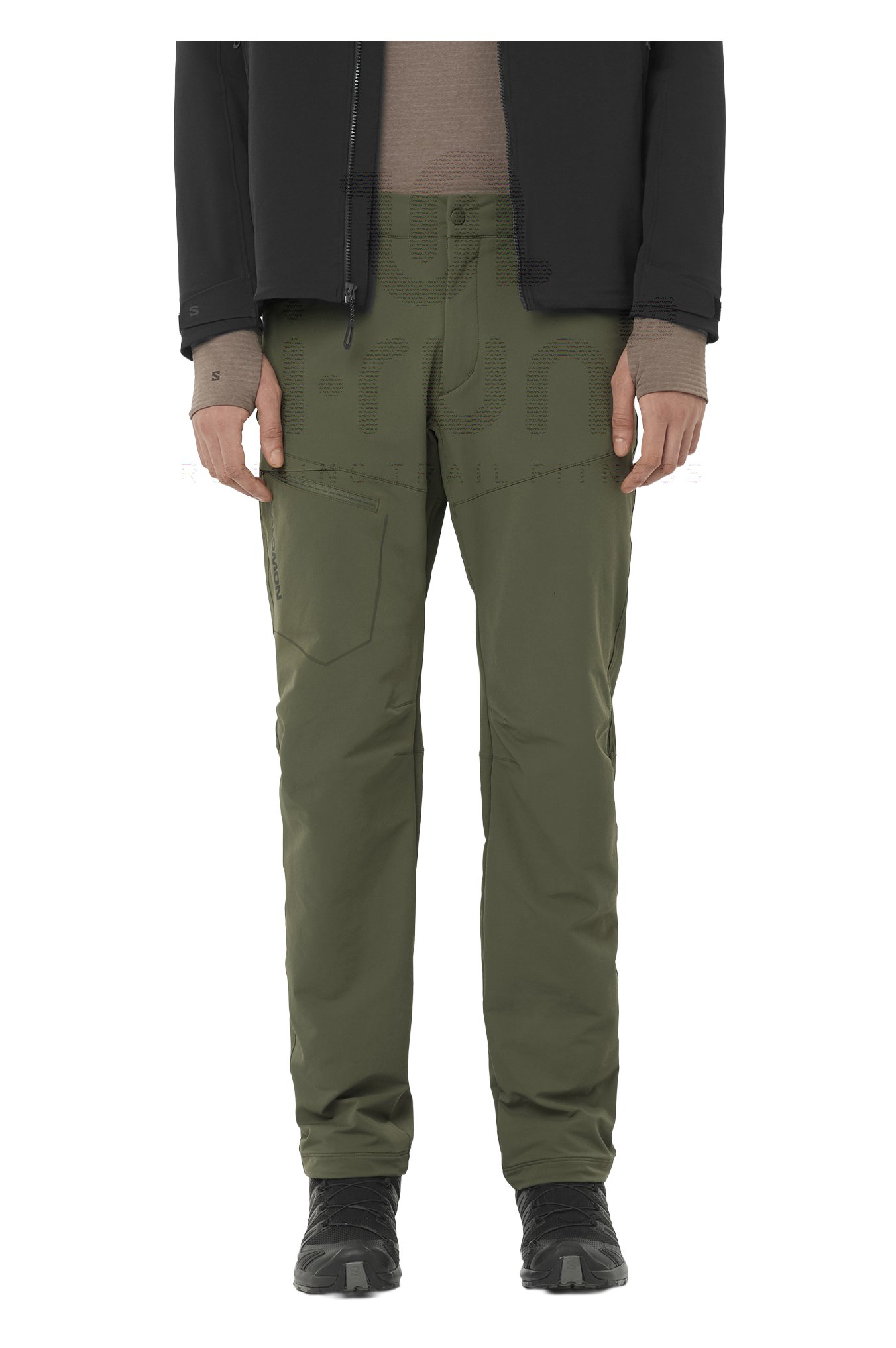 Salomon Wayfarer Warm