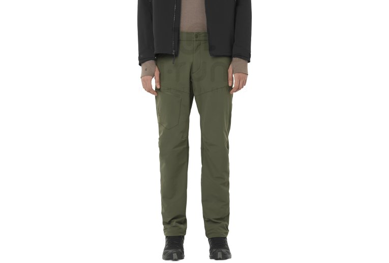 Salomon Wayfarer Warm