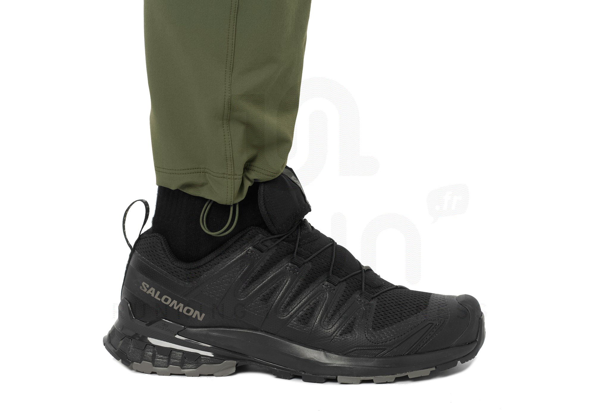 Salomon Wayfarer Warm