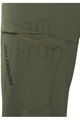 Salomon Wayfarer Warm 