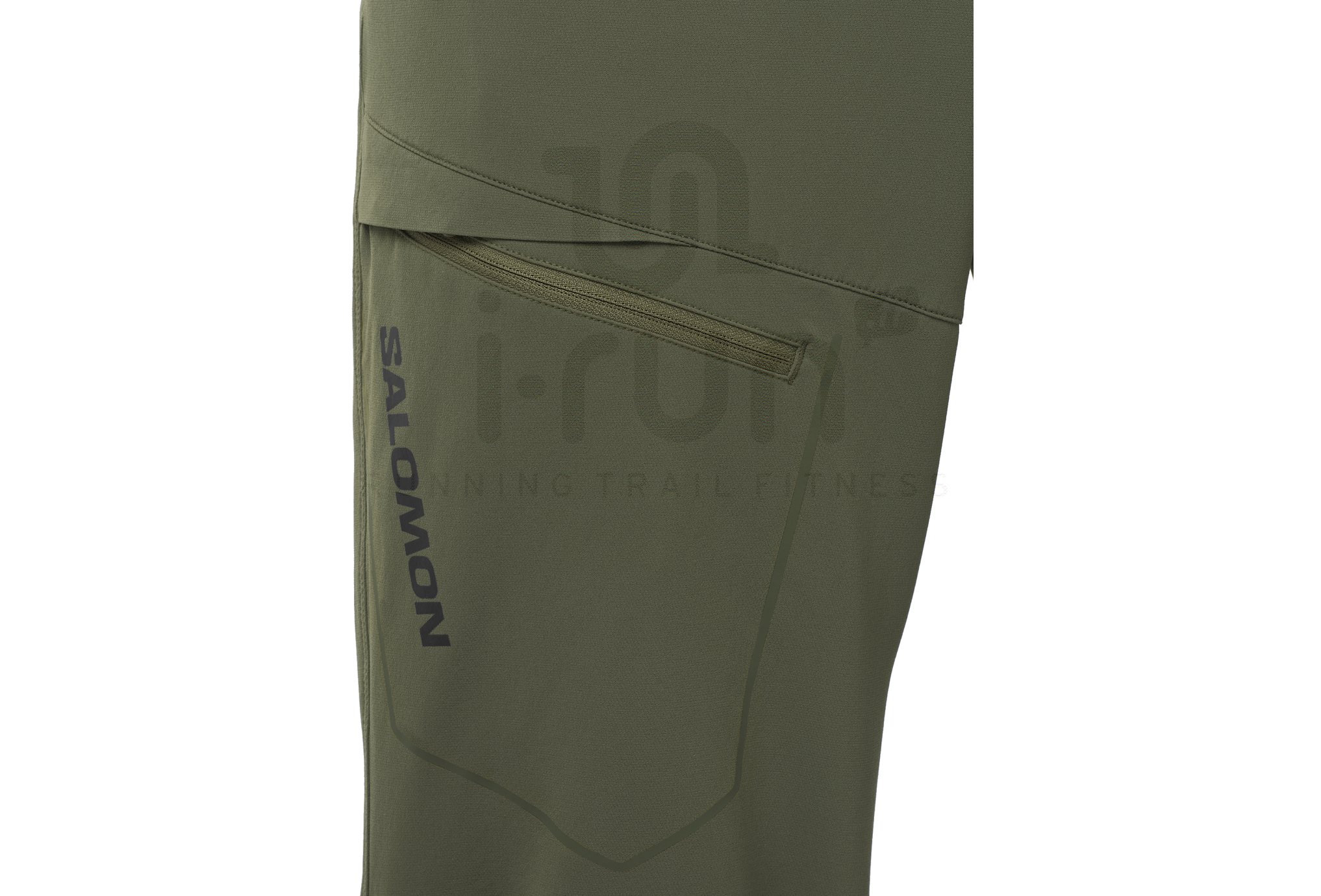 Salomon Wayfarer Warm