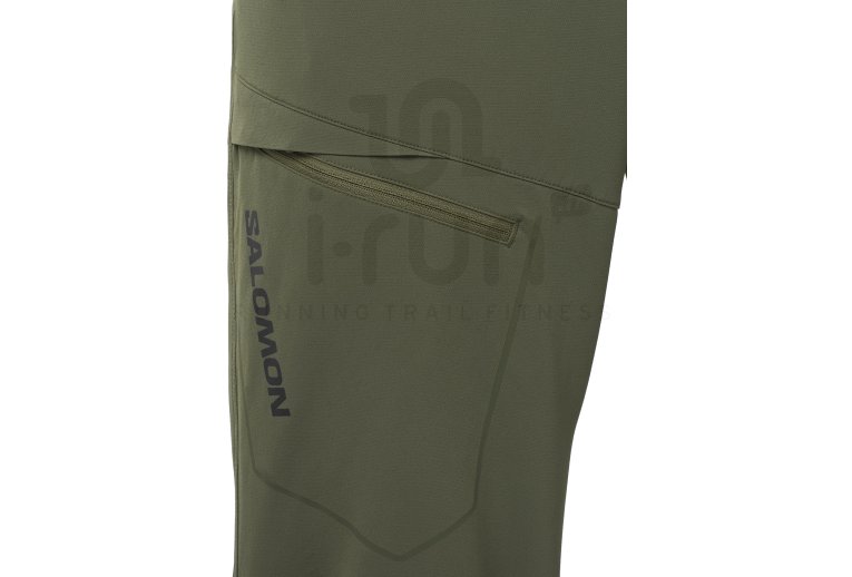 Salomon Wayfarer Warm