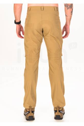 Salomon Wayfarer Zip Off M 