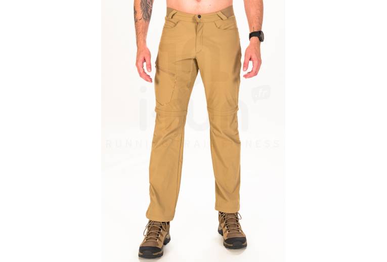 Salomon Wayfarer Zip Off Herren