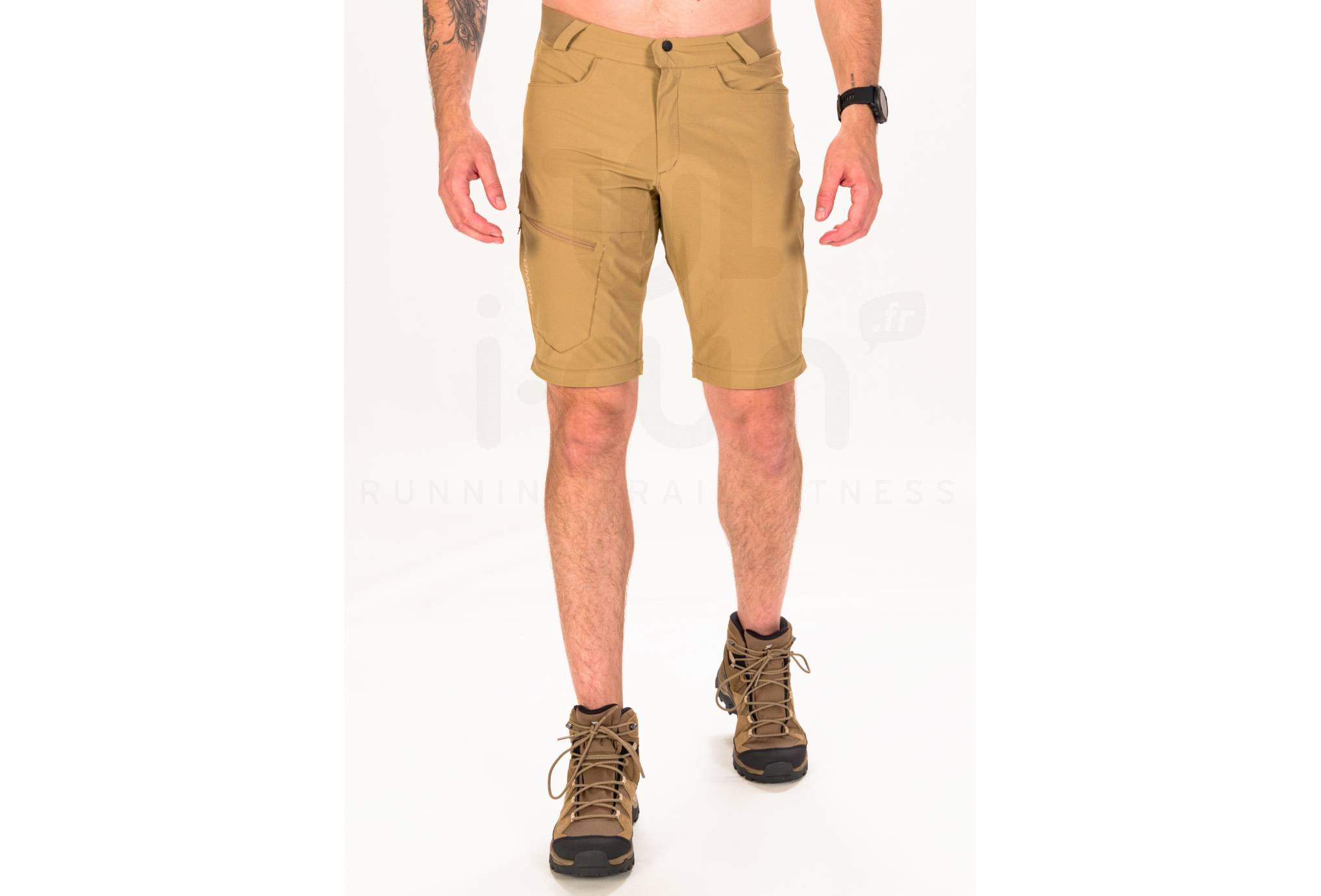 Salomon Wayfarer Zip Off Herren