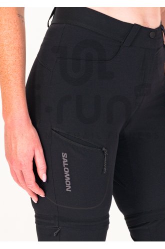 Salomon Wayfarer Zip Off 