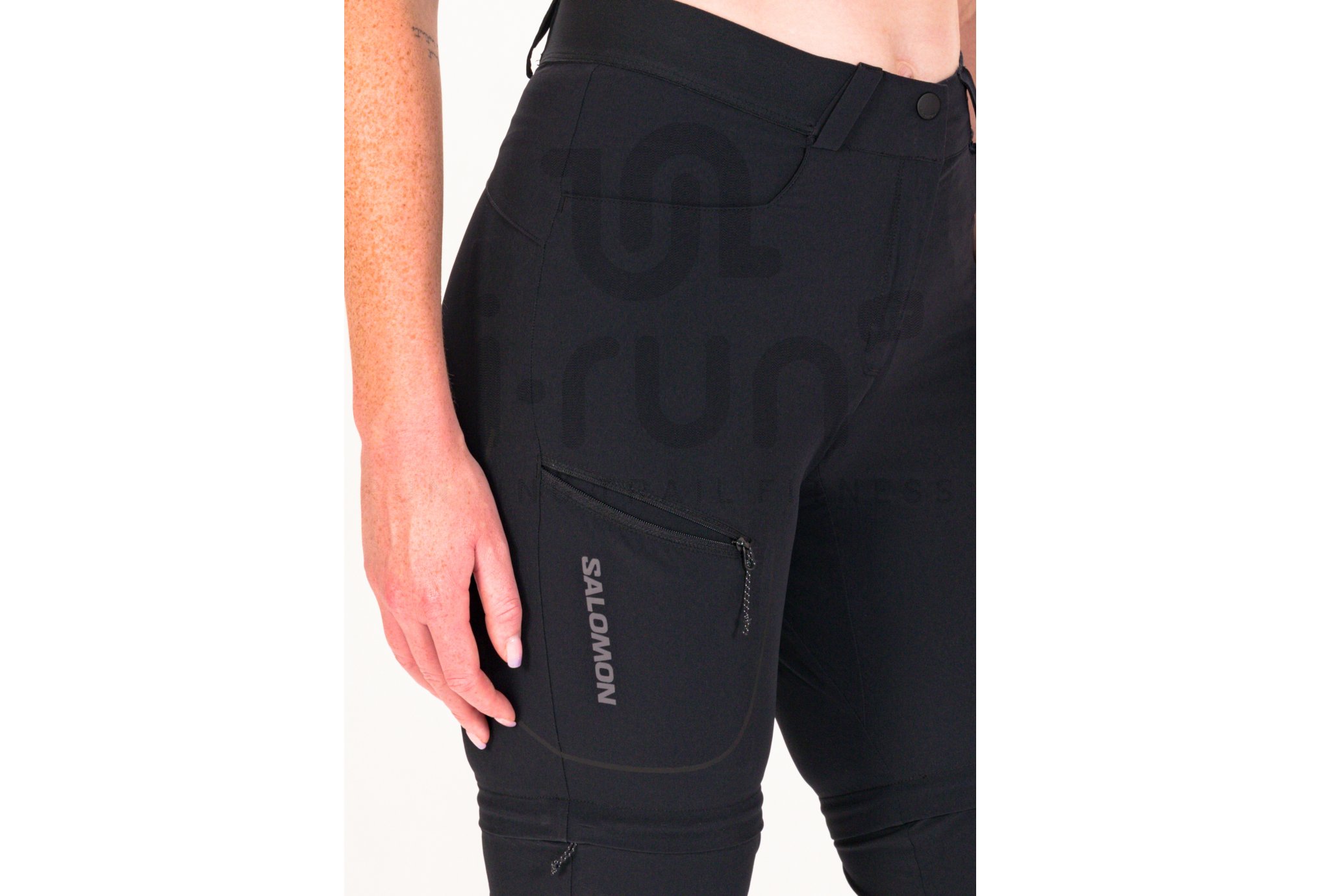 Salomon Wayfarer Zip Off