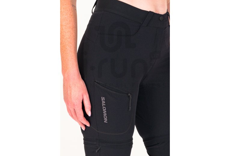 Salomon Wayfarer Zip Off