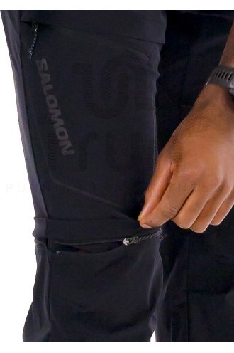 Salomon Wayfarer Zip Off 