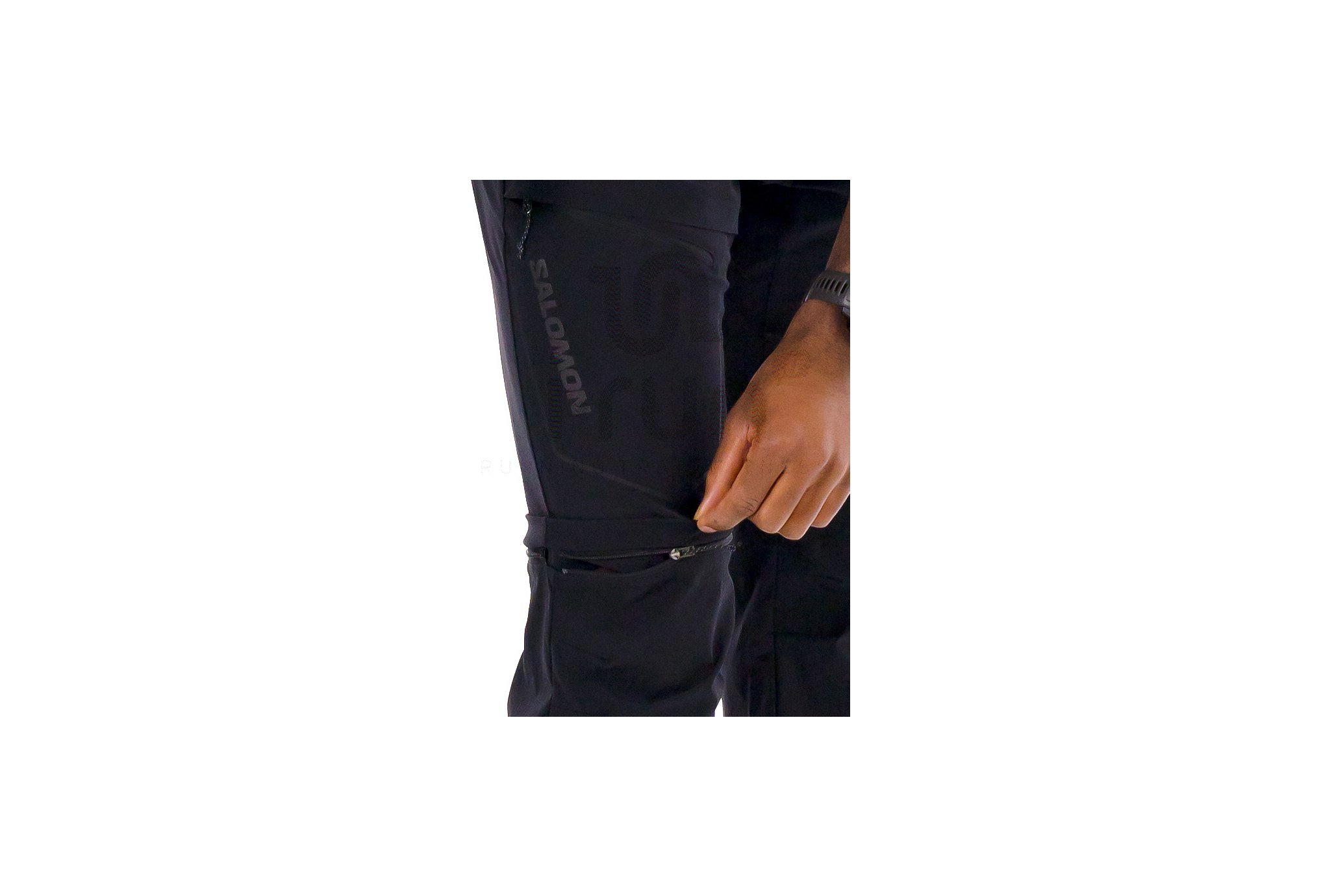 Salomon Wayfarer Zip Off