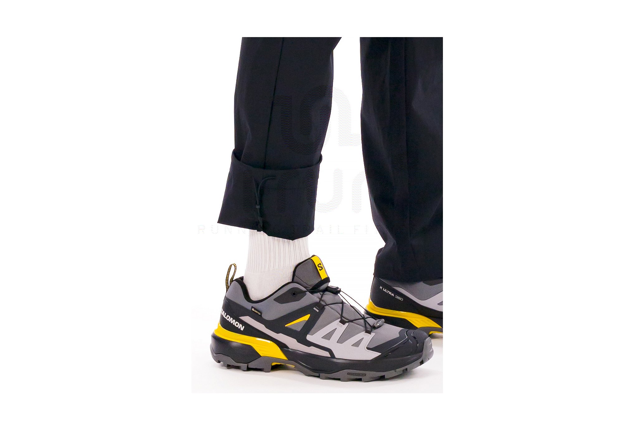Salomon Wayfarer Zip Off