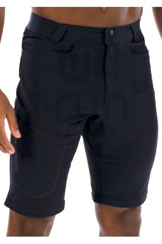Salomon Wayfarer Zip Off 