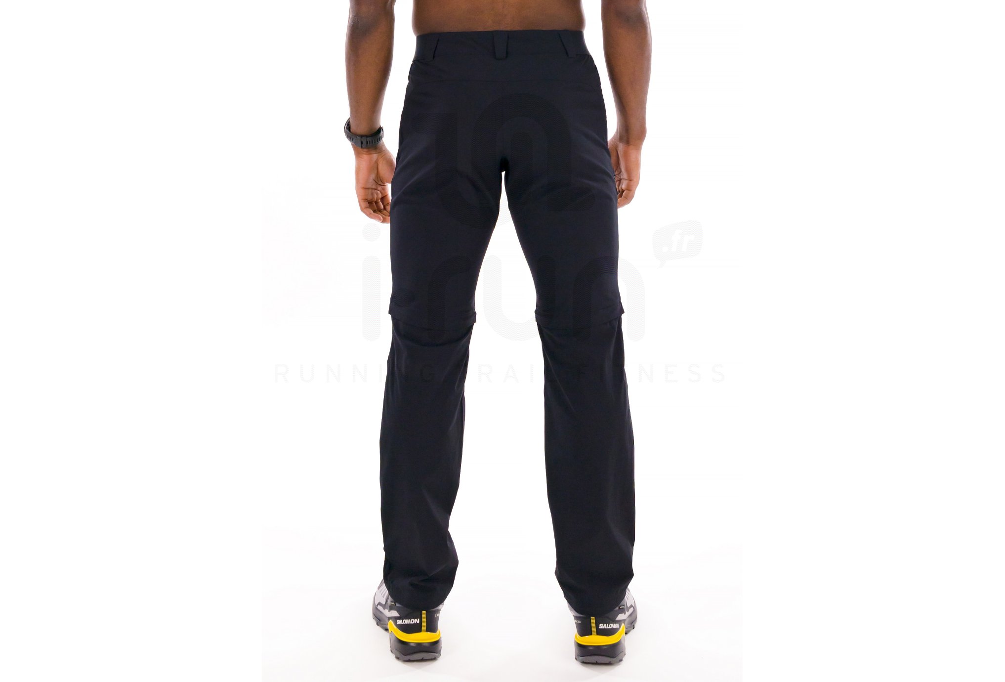 Salomon Wayfarer Zip Off