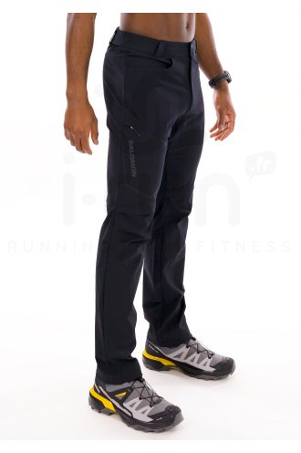 Salomon Wayfarer Zip Off 
