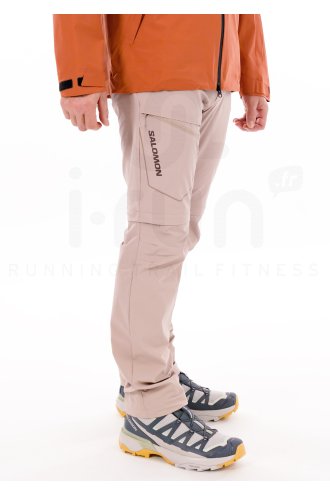 Salomon Wayfarer Zip Off 