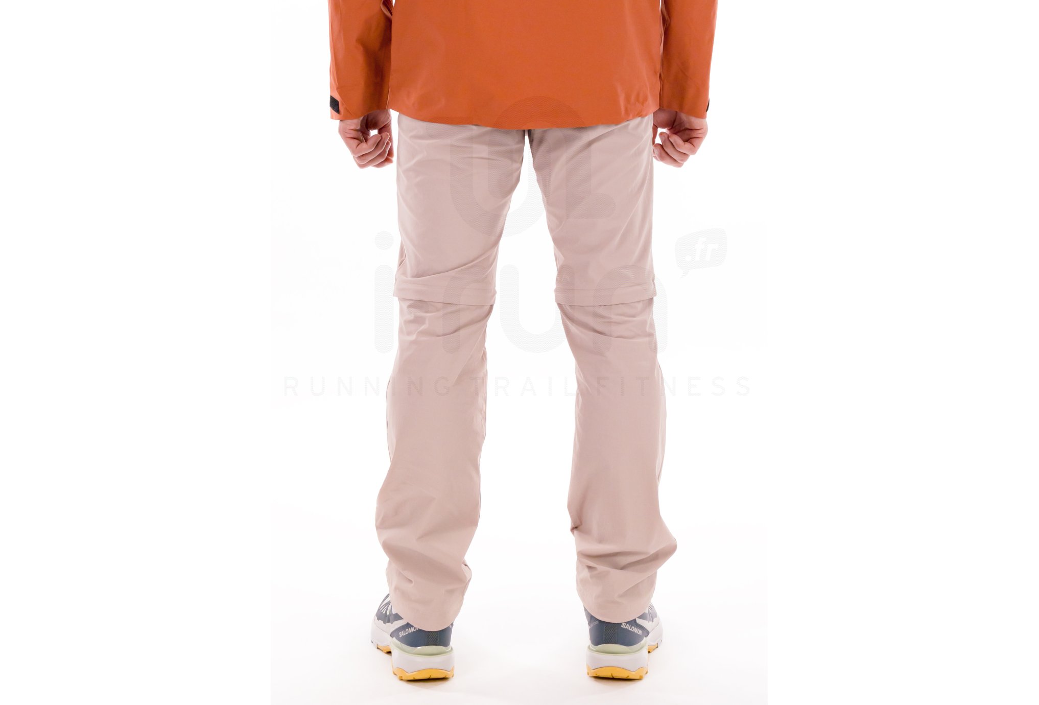 Salomon Wayfarer Zip Off M