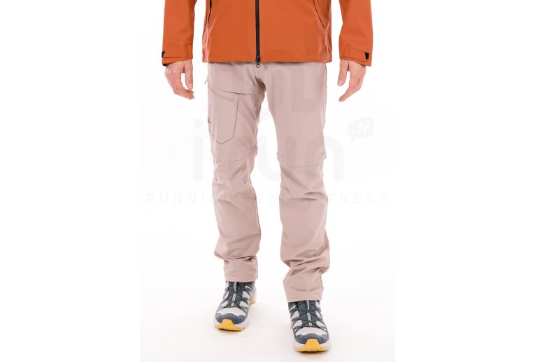 Salomon Wayfarer Zip Off M