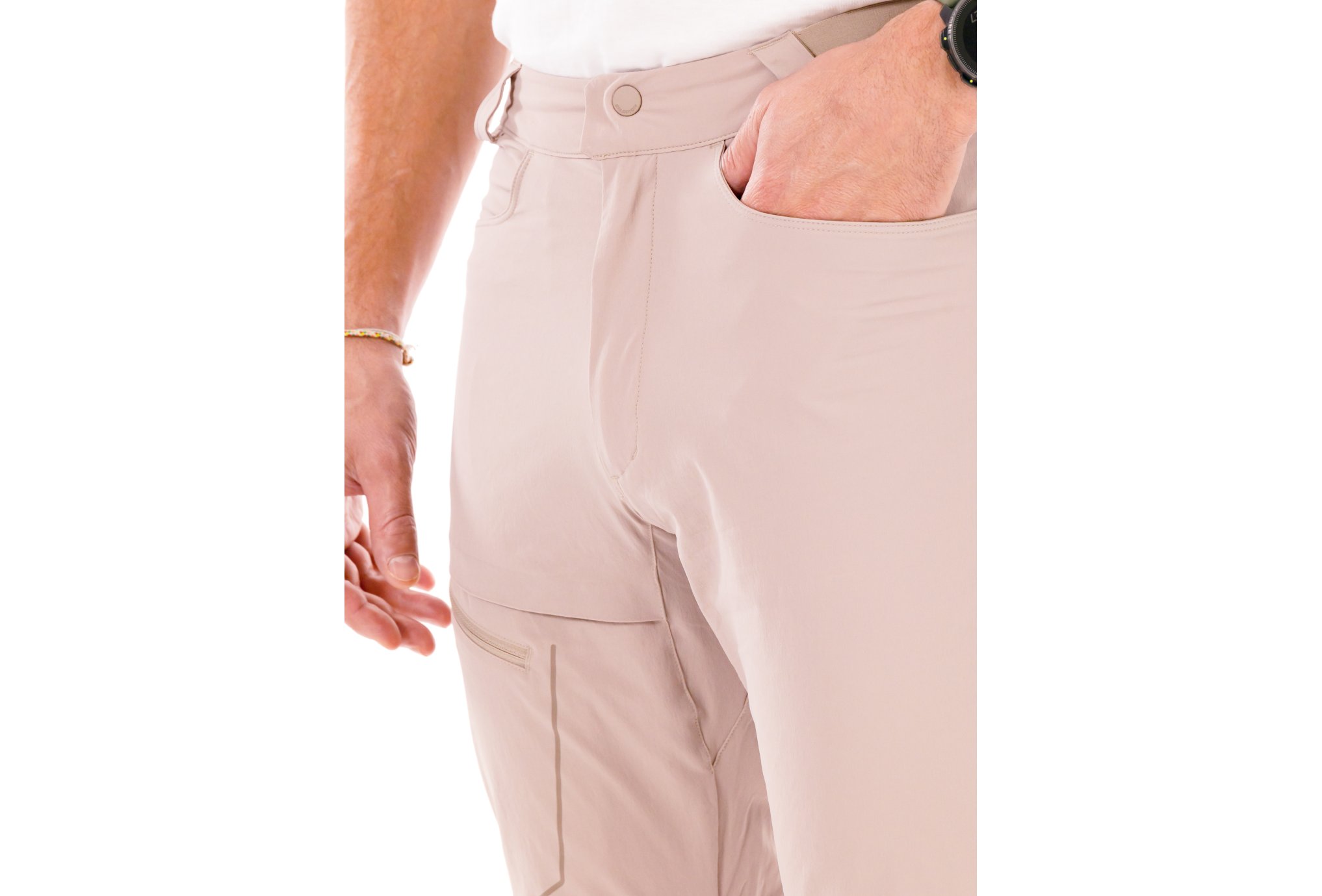 Salomon Wayfarer Zip Off M