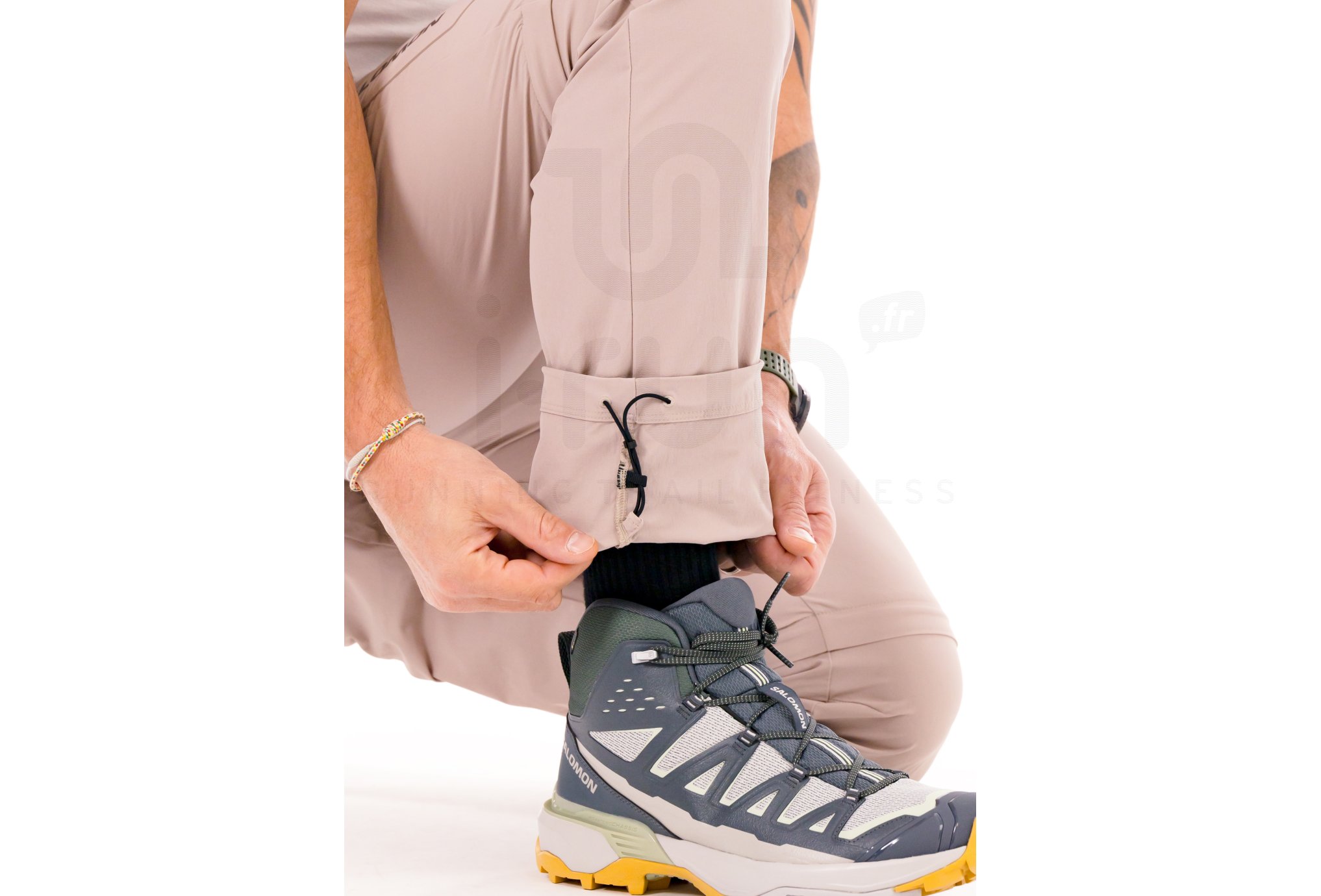 Salomon Wayfarer Zip Off M