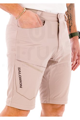 Salomon Wayfarer Zip Off 
