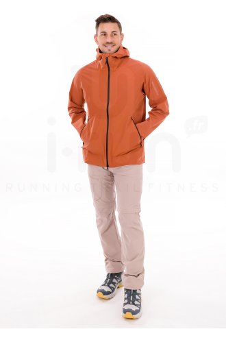 Salomon Wayfarer Zip Off 