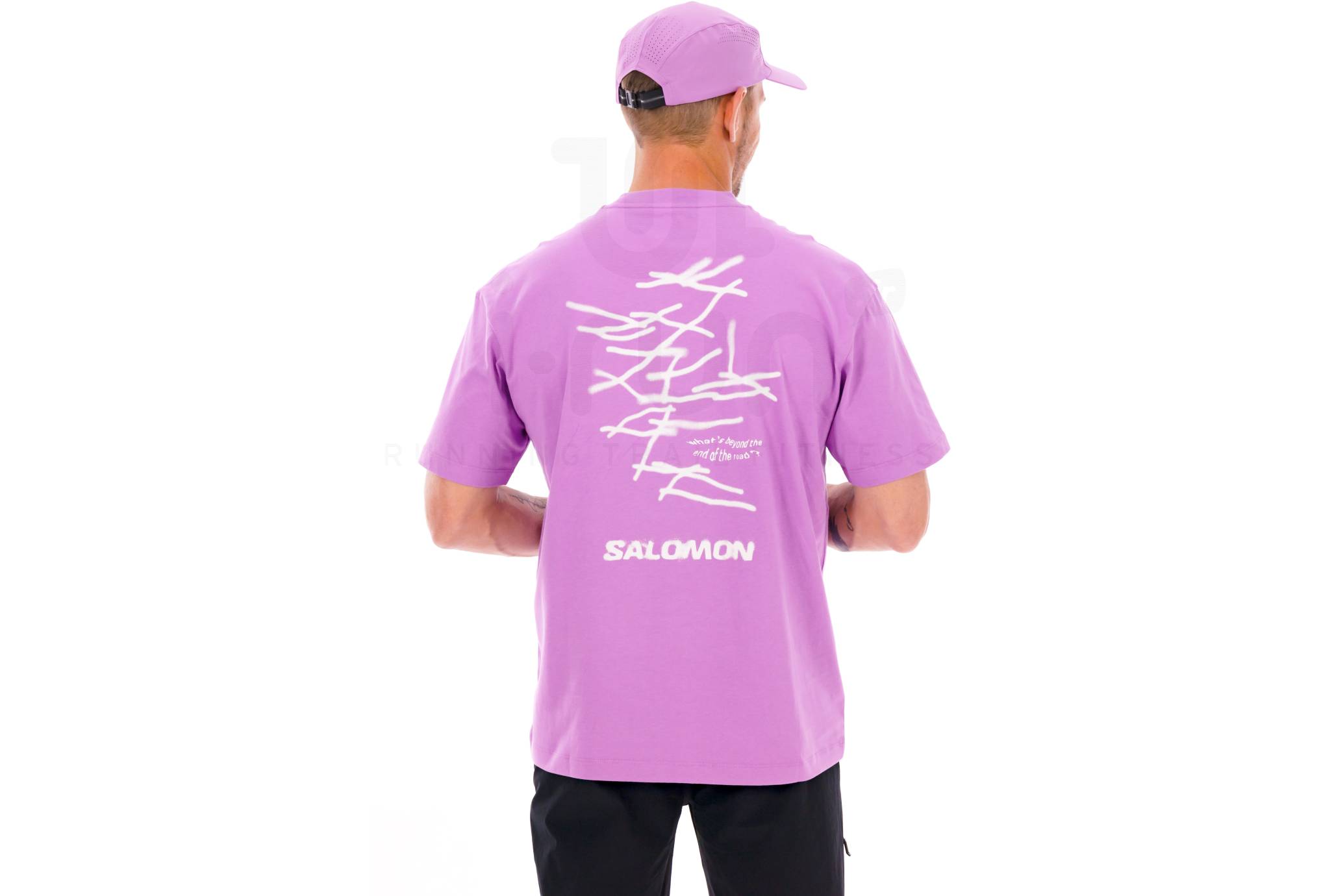 Salomon Wild Rays heren